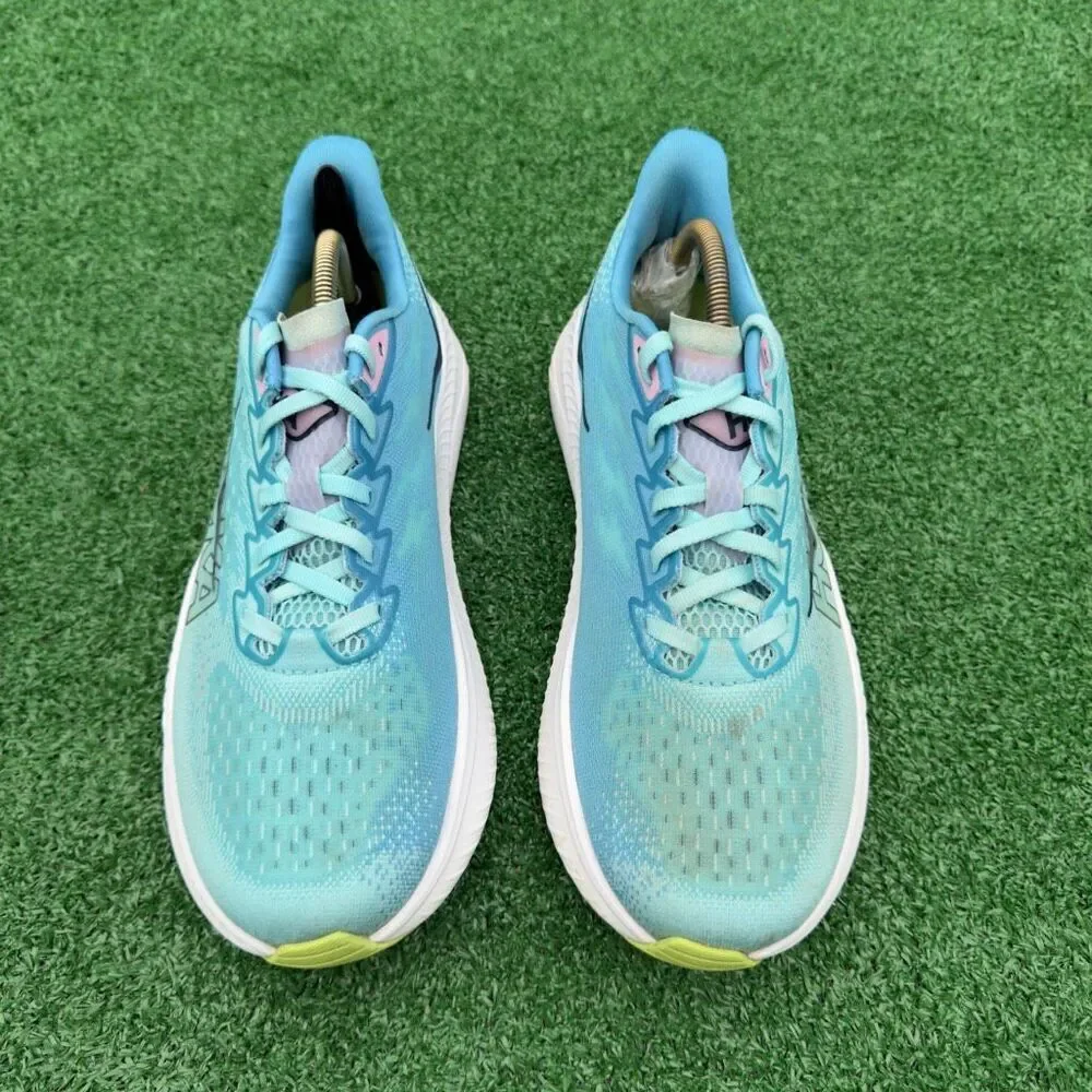 HOKA ONE ONE MACH 6 - Women’s Running Shoes - SIZE 9B